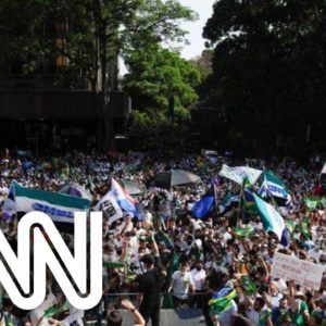 Análise CNN | Leandro Resende fala sobre casos de violência política em 2022