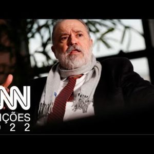 Fala de Aras sobre ataque às urnas é criticada, mas posiciona PGR | CNN 360°