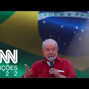 Lula diz que não precisa de teto de gastos para governar | CNN 360º