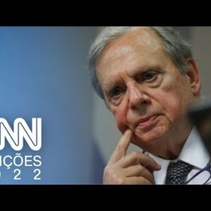 Lula tenta atrair Tasso Jereissati para chapa no Ceará | CNN 360º
