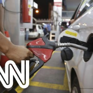 Borges: PEC dos Combustíveis mostra que ninguém quer ver o futuro do país | CNN PRIME TIME