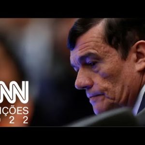 Ministro da Defesa diz respeitar carta pela democracia | CNN 360º