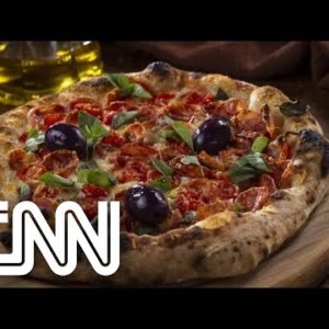 Movimento em restaurantes cresce em um ano | CNN DOMINGO