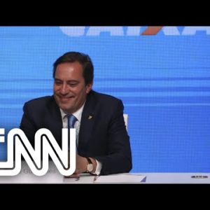 MPT abre inquérito para investigar Pedro Guimarães | CNN 360°