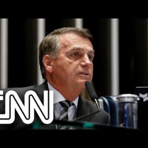 Análise: STF julgará recursos de ações sobre Bolsonaro em agosto | CNN 360°