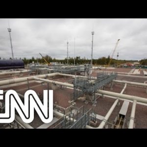 Onda de calor aumenta demanda por gás natural na Europa | CNN MONEY