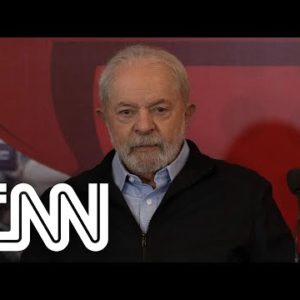 Fundo partidário paga voos de Lula em jatos privados e estadia de Lupi no Caribe | EXPRESSO CNN