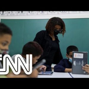 Para 97% dos docentes, escola pública precisa mudar | LIVE CNN