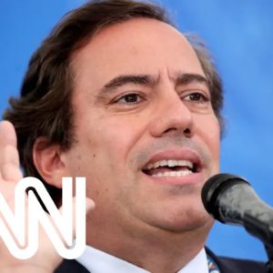 Pedro Guimarães não se manifesta em investigação do MPT | JORNAL DA CNN