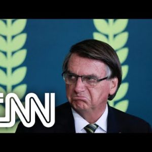 PGR pede que ex-presidente da Petrobras seja ouvido | CNN 360°