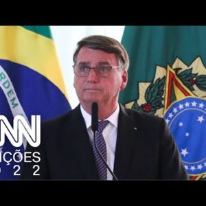 Procuradores pedem investigação contra Bolsonaro à PGR | CNN BRASIL 360°
