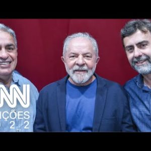 PT suspende convenção no Rio de Janeiro  | CNN 360°