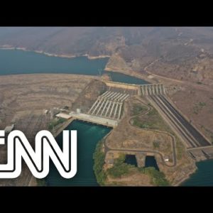 Reservatórios têm melhor patamar desde 2012, mostra ONS | CNN DOMINGO