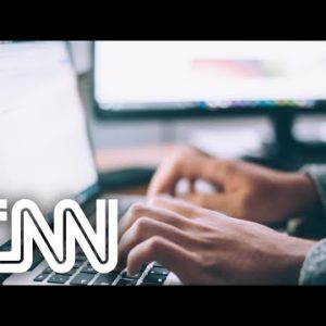 Site da CNN Brasil ganha formato mais interativo | CNN NOVO DIA