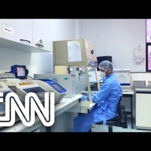 SP registra 595 casos de varíola dos macacos | EXPRESSO CNN