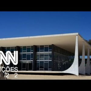 STF divulga vídeo contra discurso de ódio | CNN 360º