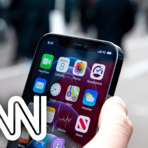 Veja se o seu aparelho celular é compatível com o 5G | LIVE CNN