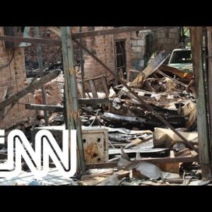 Análise: Exército russo se prepara para atacar Donetsk, na Ucrânia | CNN PRIME TIME