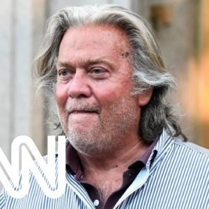 Juiz diz que vai manter julgamento de ex-assessor de Trump | CNN PRIME TIME