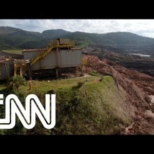 Fiocruz: Moradores de Brumadinho têm alta exposição a metais pesados | LIVE CNN