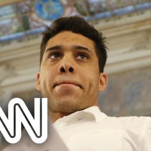 Conselho de Ética aprova relatório que pede cassação de Gabriel Monteiro | CNN PRIME TIME