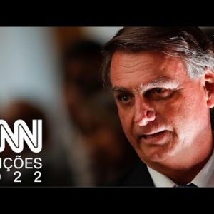 Bolsonaro não consegue capitalizar resultados de seu governo, diz cientista político | NOVO DIA