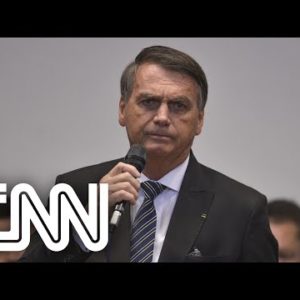 Análise: PF vê indício de crime em fala contra a vacina e pede depoimento de Bolsonaro | LIVE CNN