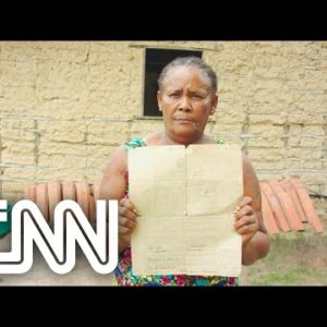 Censo 2022: IBGE inicia contagem inédita da população quilombola no país | LIVE CNN