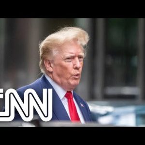 Análise: Julgamentos envolvendo Trump podem afetar republicanos | CNN PRIME TIME