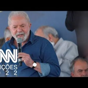 Análise: Lula diz que não terá teto de gastos como lei caso volte ao governo | CNN SÁBADO