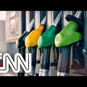Preço da gasolina pode voltar a patamar de junho de 2021 nesta semana, diz Petrobras | NOVO DIA