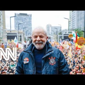 Aliados de Lula veem ida ao Jornal Nacional como marco simbólico | CNN 360º