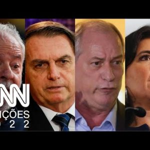 Análise: Qual o impacto da propaganda na TV na disputa eleitoral | CNN 360º
