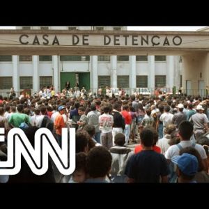 Análise: Barroso mantém condenação de policiais do Carandiru | CNN 360º