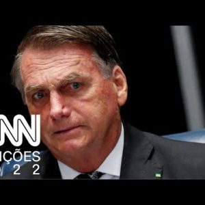 Análise: Bolsonaro volta a criticar ministros do STF | WW