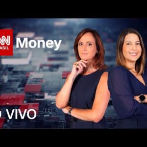AO VIVO: CNN MONEY - 03/08/2022