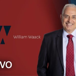 AO VIVO: O desequilíbrio dos Poderes no Brasil - Parte 2  | WW - 21/08/2022