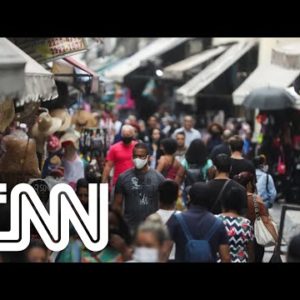 Brasileiros pretendem gastar mais no dia dos pais | JORNAL DA CNN