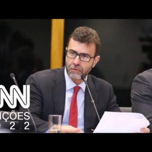 Direção do PT decide na quinta-feira (4) sobre apoio a Freixo no RJ | CNN 360º