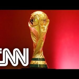 Confira 10 curiosidades sobre a Copa do Mundo no Catar | LIVE CNN