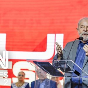 Confira a preparação de Lula para o Jornal Nacional | CNN 360°