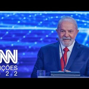 Encontro de Lula com evangélicos será realizado fora de igrejas | CNN 360º