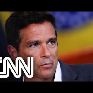 Debate fiscal é questão crucial em 2023, diz Campos Neto | CNN 360°