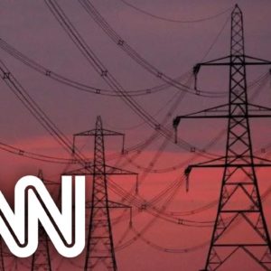 Dez distribuidoras de energia devem baixar conta de luz | LIVE CNN