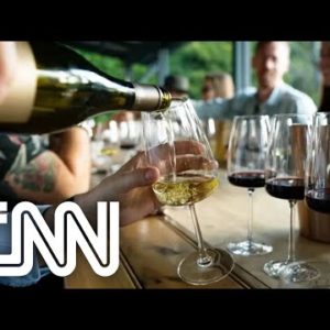 Dia dos Pais deve movimentar restaurantes em SP | CNN DOMINGO
