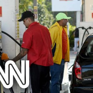 ANP: Diesel registra terceira semana consecutiva com preço em queda | CNN DOMINGO