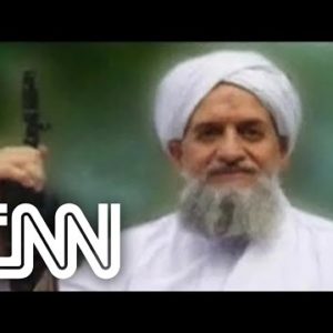 Análise: Operação dos EUA matou líder da Al Qaeda no fim de semana | CNN PRIME TIME
