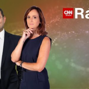 ESPAÇO CNN - 11/08/2022 | CNN RÁDIO