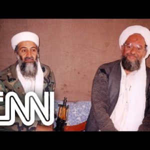 EUA matam líder da Al Qaeda | CNN PRIME TIME