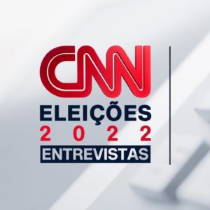 Entrevistas CNN: Izalci Lucas (PSDB), candidato ao governo do Distrito Federal